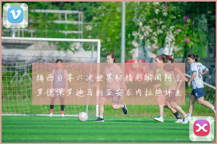 梅西分享六次世界杯精彩瞬间阿圭罗德保罗迪马利亚安东内拉热评互动